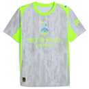 Camisa Manchester City Third 2025/26 - Versão Torcedor