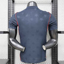 Camisa Seleção EUA Away 2026/27 - Nike Jogador Masculina - Azul