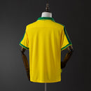 Camisa Brasil Titular 1997 - Versão Retrô