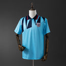 Camisa Inglaterra Third 1992 - Versão Retro
