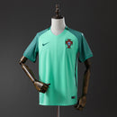 Camisa Portugal 2016 - Versão Retrô