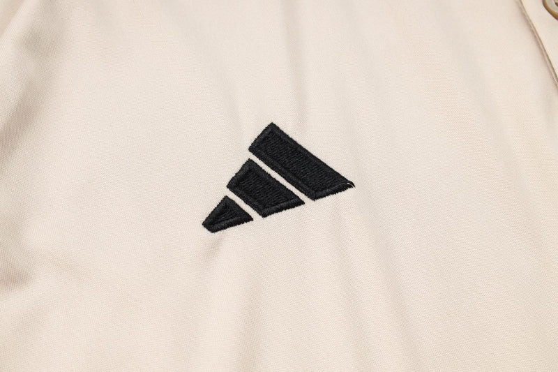 Kit Treino (Camisa + Calça) - Argentina 2024/25