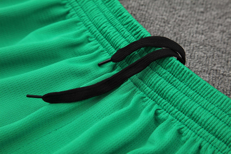 Kit Treino (Regata + Shorts) - Palmeiras 2024/25