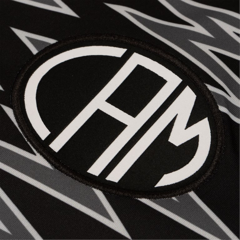Camisa Atlético Mineiro Third 2024/25 - Adidas Torcedor Masculina - Lançamento
