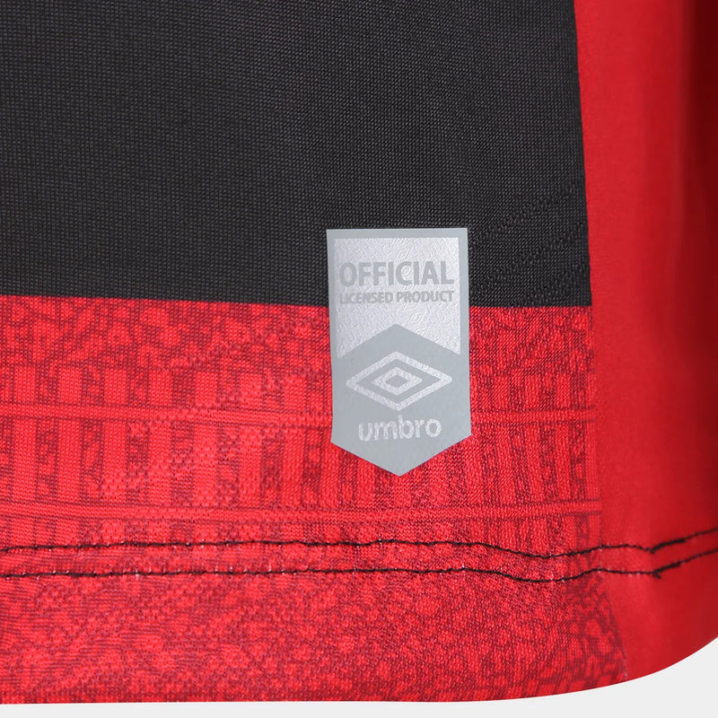 Kit infantil Sport Recife Titular - 2024/25