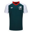 Camisa México Treino 2026 - Versão Torcedor