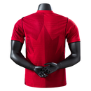 Camisa Canada Home 2026 - Versão Jogador