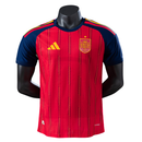Camisa Espanha Home 2026 - Versão Jogador