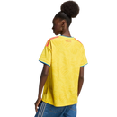 Camisa Colombia Home 2026 - Versão Feminina