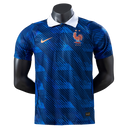 Camisa França Home 2026 - Versão Jogador
