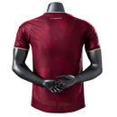 Camisa Venezuela 2026 - Versão Jogador