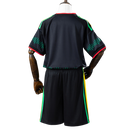 Kit Infantil Jamaica  2026/27