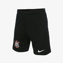 Kit Infantil Corinthians Titular 2025/26