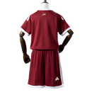 Kit Infantil Qatar Home 2026