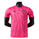 Camisa Portugal Pré Jogo 2026  - Versão Jogador