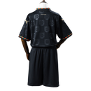 Kit Infantil Portugal 2025/26 - Pantera Negra