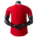 Camisa Suiça Home 2026  - Versão Jogador