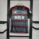 Camisa Union Berlin Away 24/25 - Torcedor Masculina - Lançamento