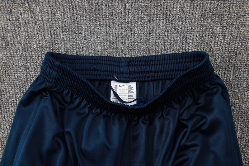 Kit Treino (Camisa + Calça) - Barcelona 2024/25