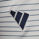 Camisa Los Angeles Galaxy Home 2024/25 - Adidas Torcedor Masculina - Branca/Azul