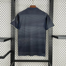 Camisa Real Madrid Away 2025/26 - Torcedor Adidas Masculina - Cinza