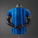 Camisa Colombia Away 2026  - Versão Jogador