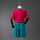 Kit Infantil Portugal Home 2026/27