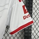 Camisa Benfica Edição Especial 2026/27 - Adidas Torcedor Masculina - Branca/Vermelha