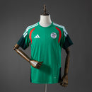 Camisa Algeria Treino 2026 - Versão Torcedor