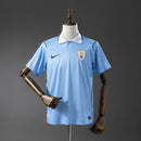 Camisa Uruguai Home 2026 - Versão Torcedor