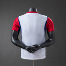 Camisa Croácia Home 2026 - Versão Jogador