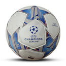 Bola Society UEFA Champions League 2024/25 - Adidas - Branca/Azul