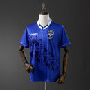 Camisa Brasil Away 1994 - Versão Retrô
