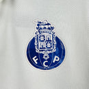 Camisa Everton Third 2025/26 - New Balance Torcedor Masculina - Branca/Azul