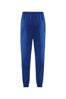 Kit Conjunto Nike Tech Fleece - Jaqueta e Calça- Azul/Branca