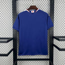 Camisa Pronta Entrega Seleção Japão Home 2026/27 - Adidas Torcedor Masculina -  Azul/Branca