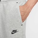 Calça Moletom Nike Masculina - Cinza/Preta