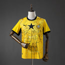 Camisa Ghana Home 2026 - Versão Torcedor