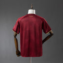 Camisa Venezuela Home 2026 - Versão Torcedor