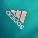Camisa Pronta Entrega Real Madrid Third 2017/18 - Adidas Retrô Masculina - Azul