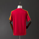 Camisa Espanha 2008 - Versão Retro