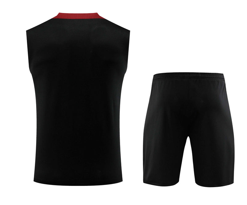 Kit Treino (Regata + Shorts) - PSG 2024/25