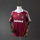 Camisa Fluminense 2007/08 - Versão Retrô