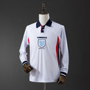 Camisa Inglaterra 1998 - Versão Retro