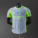 Camisa Manchester City Third 2025/26  - Versão Jogador