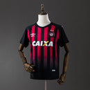 Camisa Athletico Paranaense 2001 - Versão Retrô