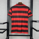 Camisa Flamengo Edição Especial 2026/27 - Torcedor Masculina - Vermelha/Preta
