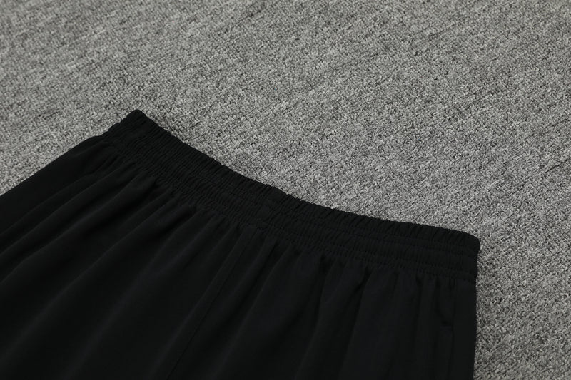 Kit Treino (Regata + Shorts) - Manchester United 2024/25