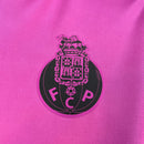 Camisa Porto Edição Especial 2026/27 - New Balance Torcedor Masculina - Rosa/Preta