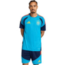 Camisa Espanha Treino 2026 - Versão Torcedor